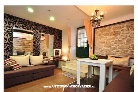 Apartment ANITA &amp; Kuni-Centar foto 5