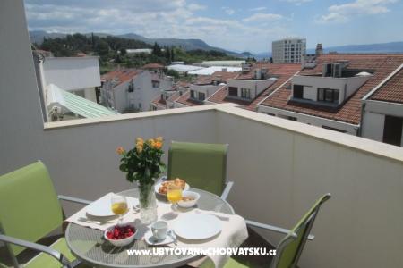 Apartment Lana Split foto 3
