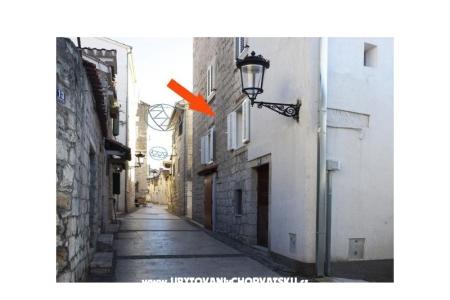 Apartment Lile foto 2