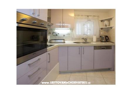 Apartment Lile foto 4