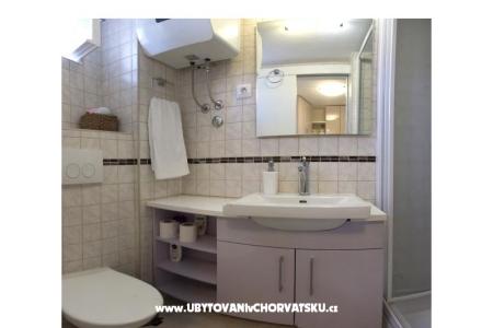 Apartment Lile foto 5