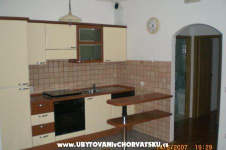 Apartment Milardovic foto 2