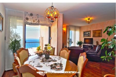 Apartment Mili foto 2