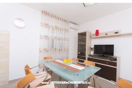Apartment Mirjana foto 2