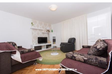 Apartment Mirjana foto 3