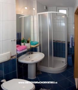 Apartment Nives Split foto 3
