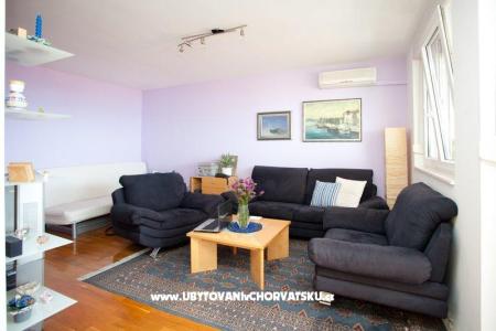 Apartment Nives Split foto 4