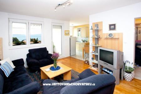 Apartment Nives Split foto 5