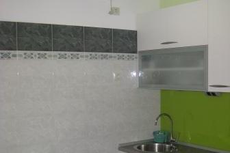 Apartment Perun foto 4