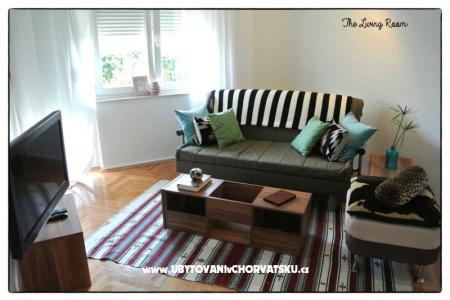 Apartment Petar foto 3