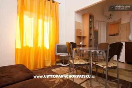 Apartment Poseidon foto 2