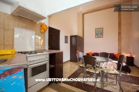 Apartment Poseidon foto 5