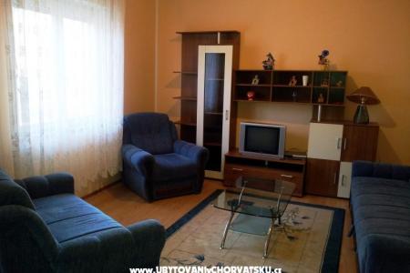 Apartment Ribicic foto 4