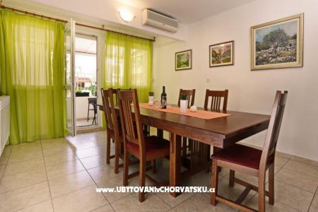 Apartment Rogulj foto 4