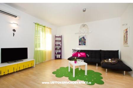 Apartment Seka foto 2