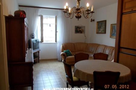 Apartment Split foto 2