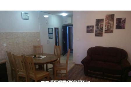 Apartment Split centar foto 3