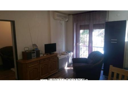 Apartment Split centar foto 4