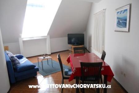 Apartment Sunny Split Lana foto 2
