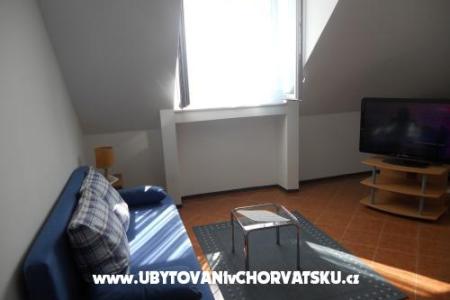 Apartment Sunny Split Lana foto 5