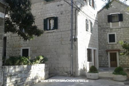 Apartment Terra foto 2