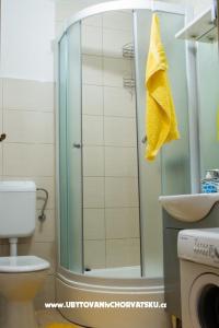 Appartements Bilonić foto 4