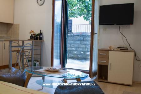 Appartements Bilonić foto 5