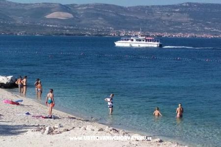 Appartements Buljan Trogir-Slatine foto 4