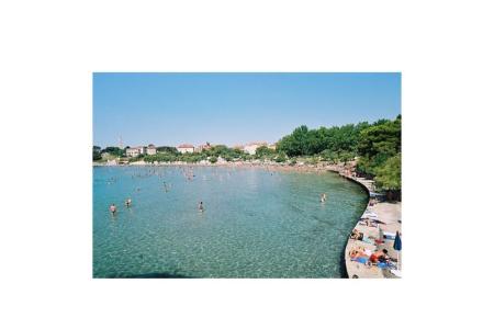 Appartements Tomić foto 5
