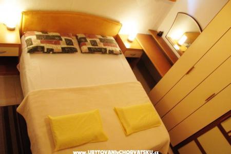 Villa KOMOD Ferienwohnungen foto 2