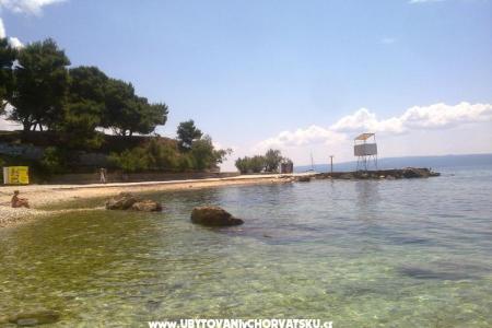 Villa KOMOD Ferienwohnungen foto 5