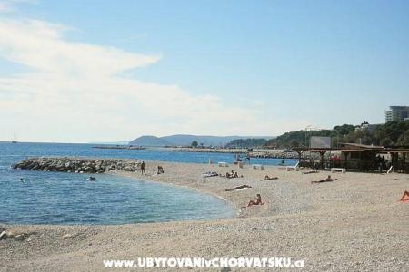 Appartements Split foto 3