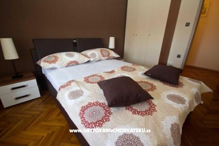 Appartements Split Duma foto 4