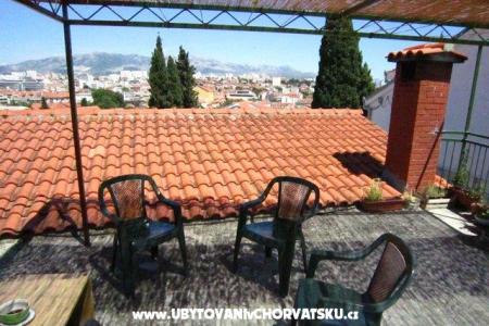 Appartements Split-Varoš foto 5