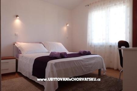 Appartements Villa  IVA foto 3