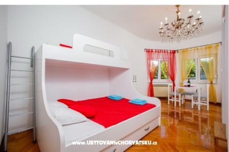 Appartements Villa Lole foto 2