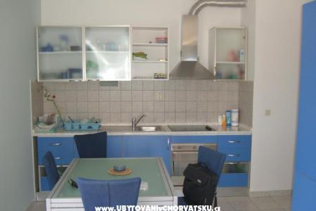 Appartements šolta-nečujam split foto 3