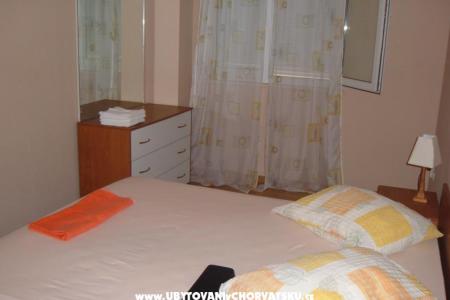 Appartements šolta-nečujam split foto 4