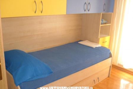 Appartements šolta-nečujam split foto 5