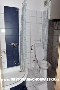 Appartements Zvizda Mora Split foto 5