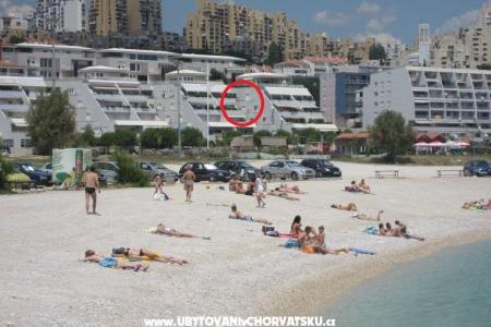 Apartment Sunce foto 5