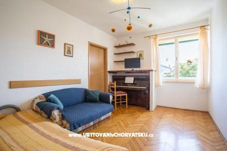 Appartement Cosy foto 4