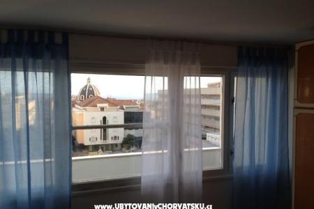 Appartement Jadrano Split City foto 3