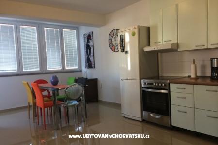 Appartement Sunčani Split foto 2