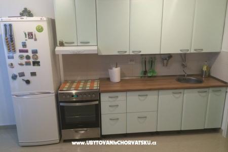 Appartement Sunčani Split foto 5