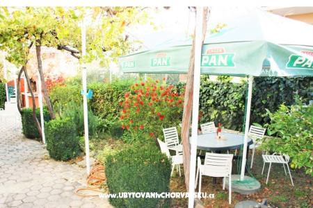 Adriatic Ferienwohnungen Stobrec foto 2