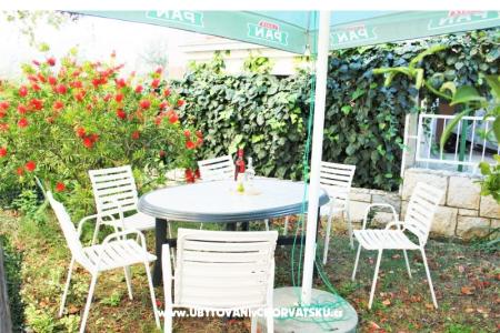 Adriatic Ferienwohnungen Stobrec foto 3