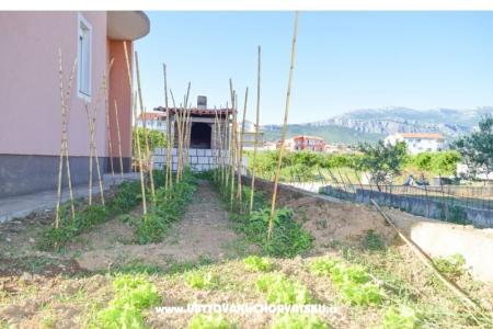 Ferienwohnungen Daco Stobrec foto 2