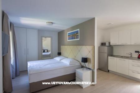 Ferienwohnungen Korta foto 2