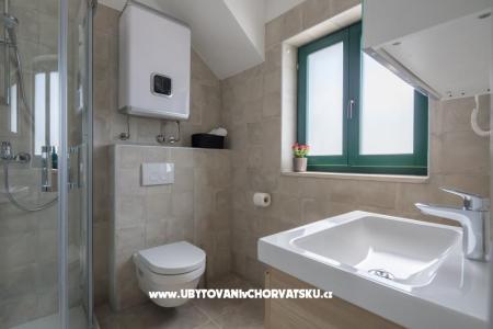 Ferienwohnungen Korta foto 5